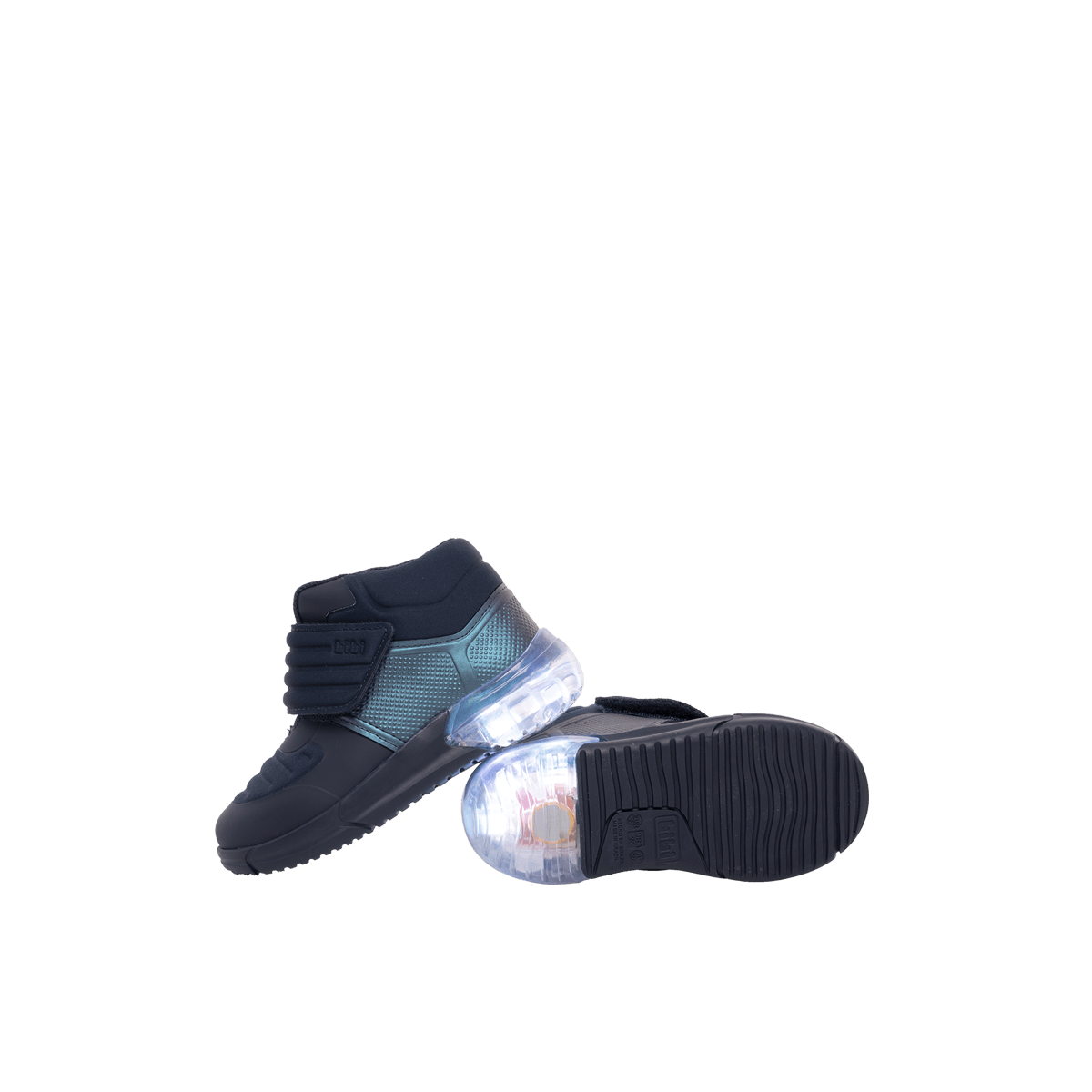 Botas para Niño Suga 5