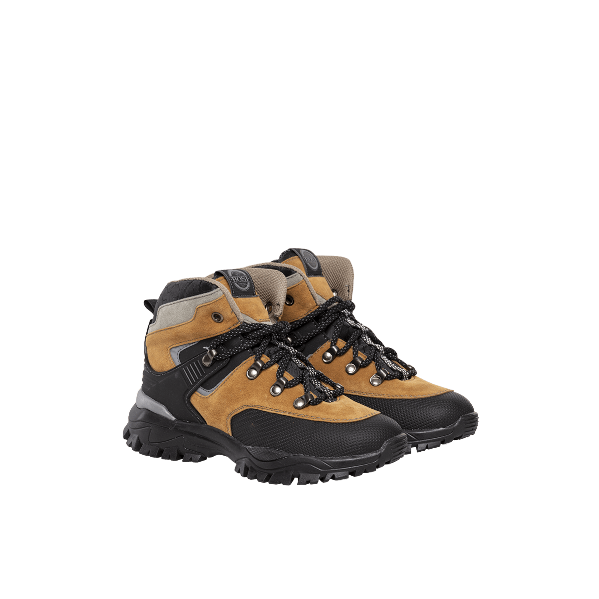 Botas para Niño Jezek 7