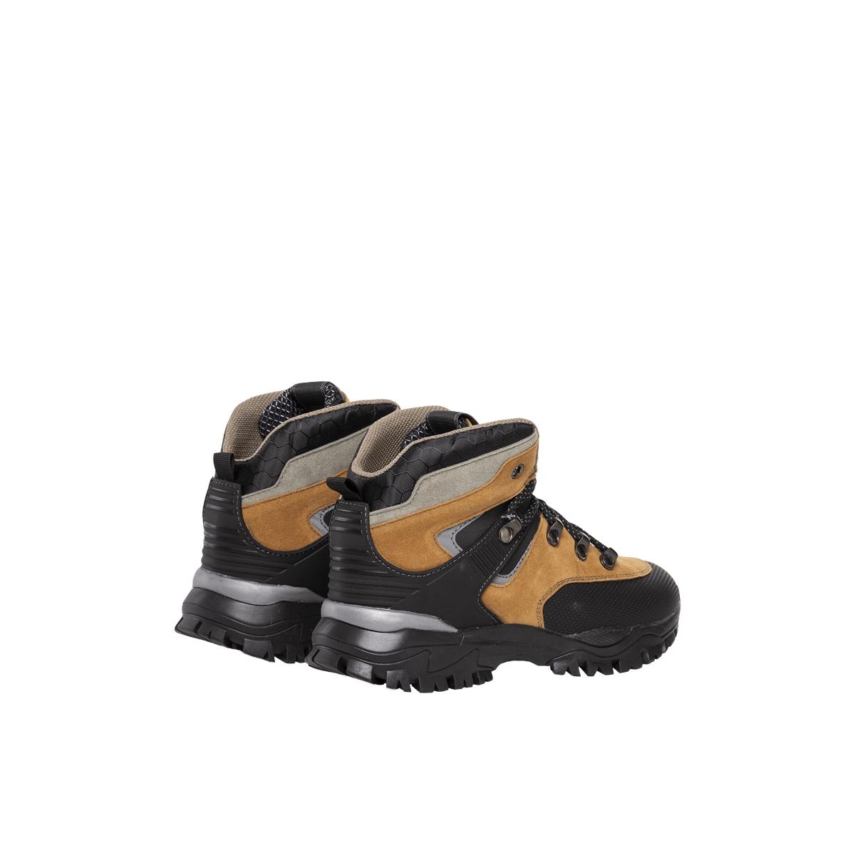 Botas para Niño Jezek 8