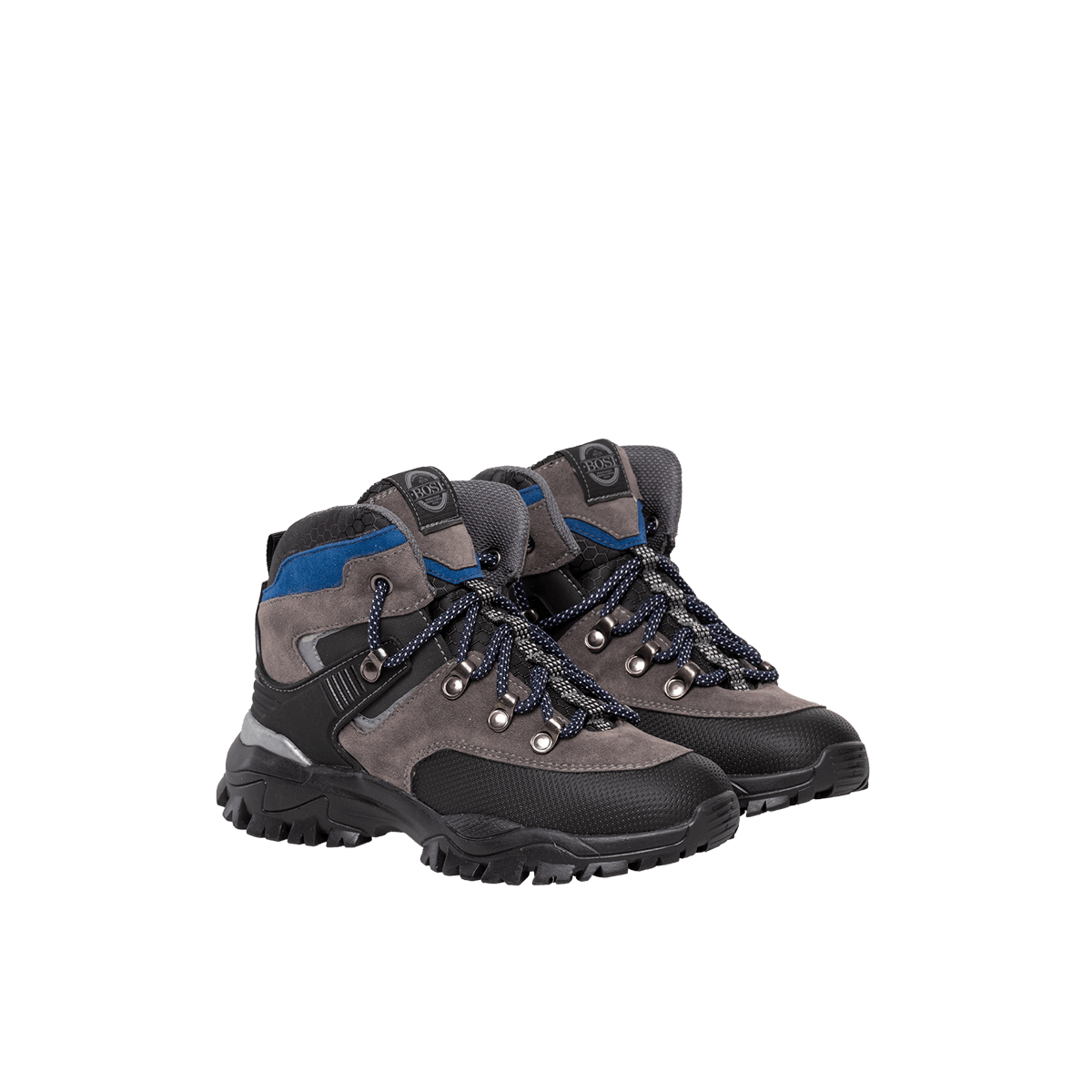 Botas para Niño Jezek 2