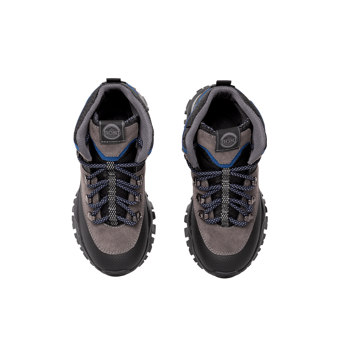 Botas para Niño Jezek 4