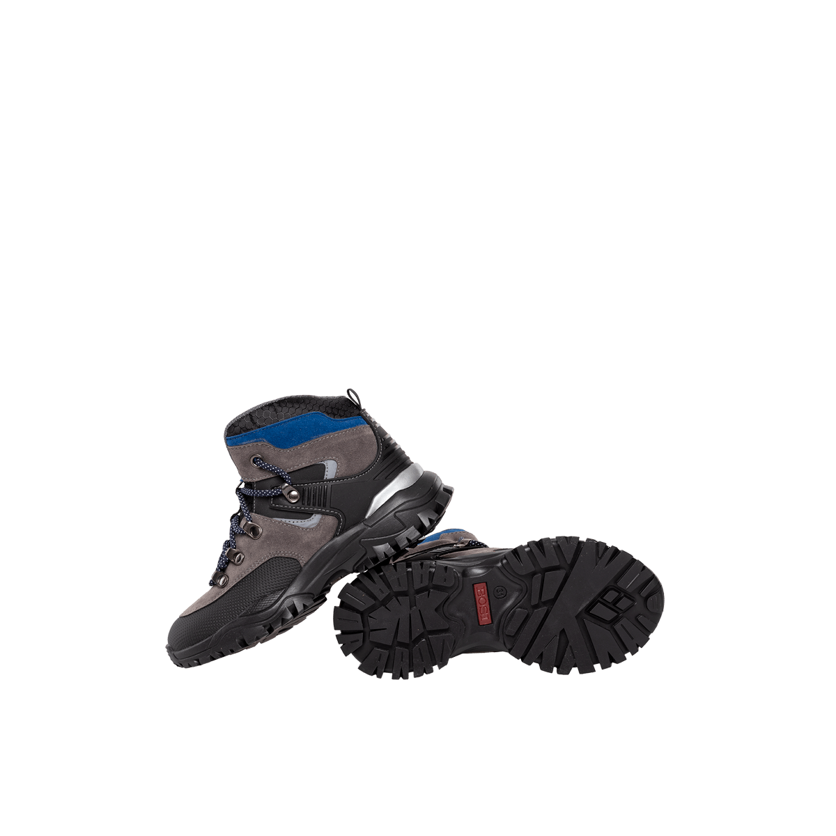 Botas para Niño Jezek 5