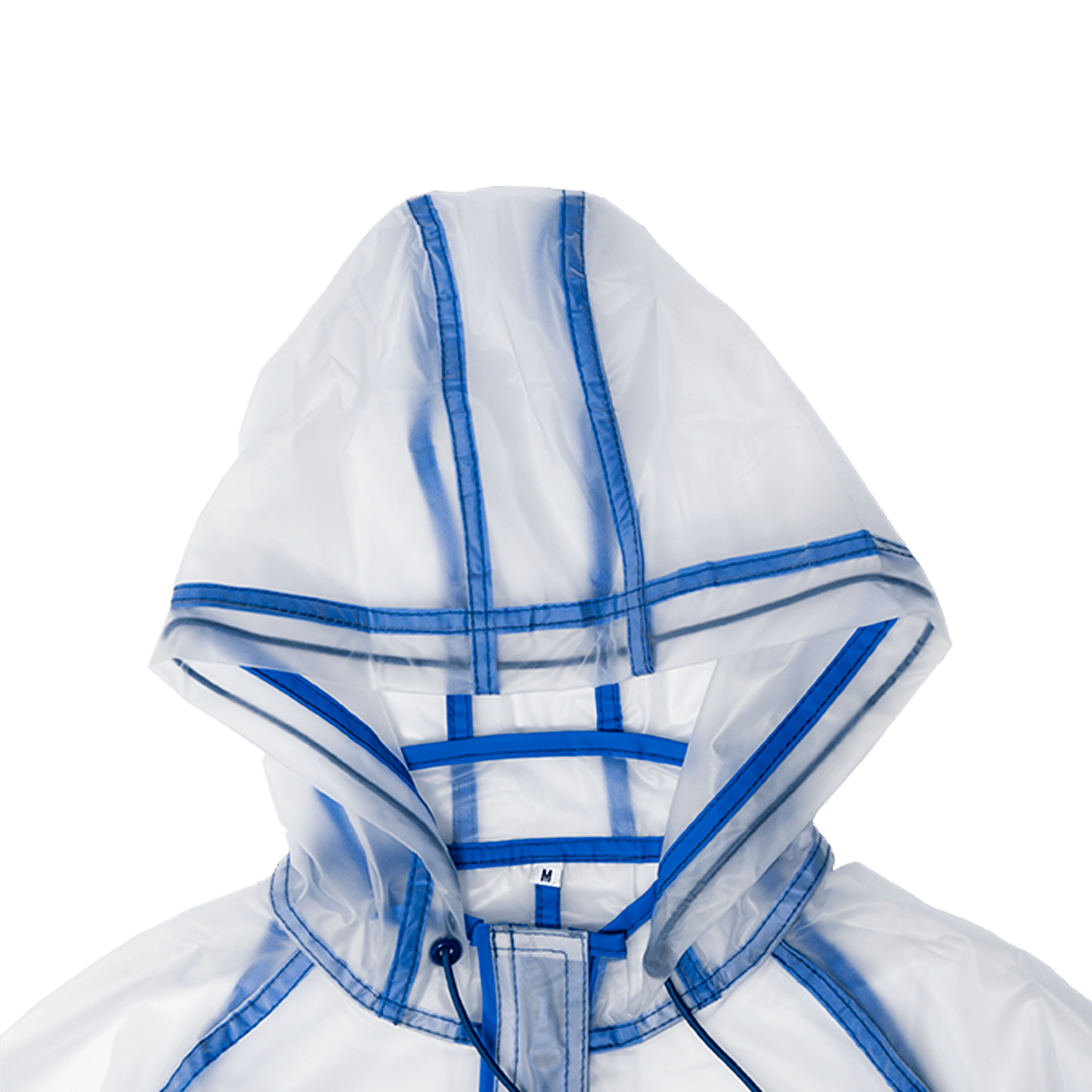 Chaqueta Impermeable para Niño Adams 2