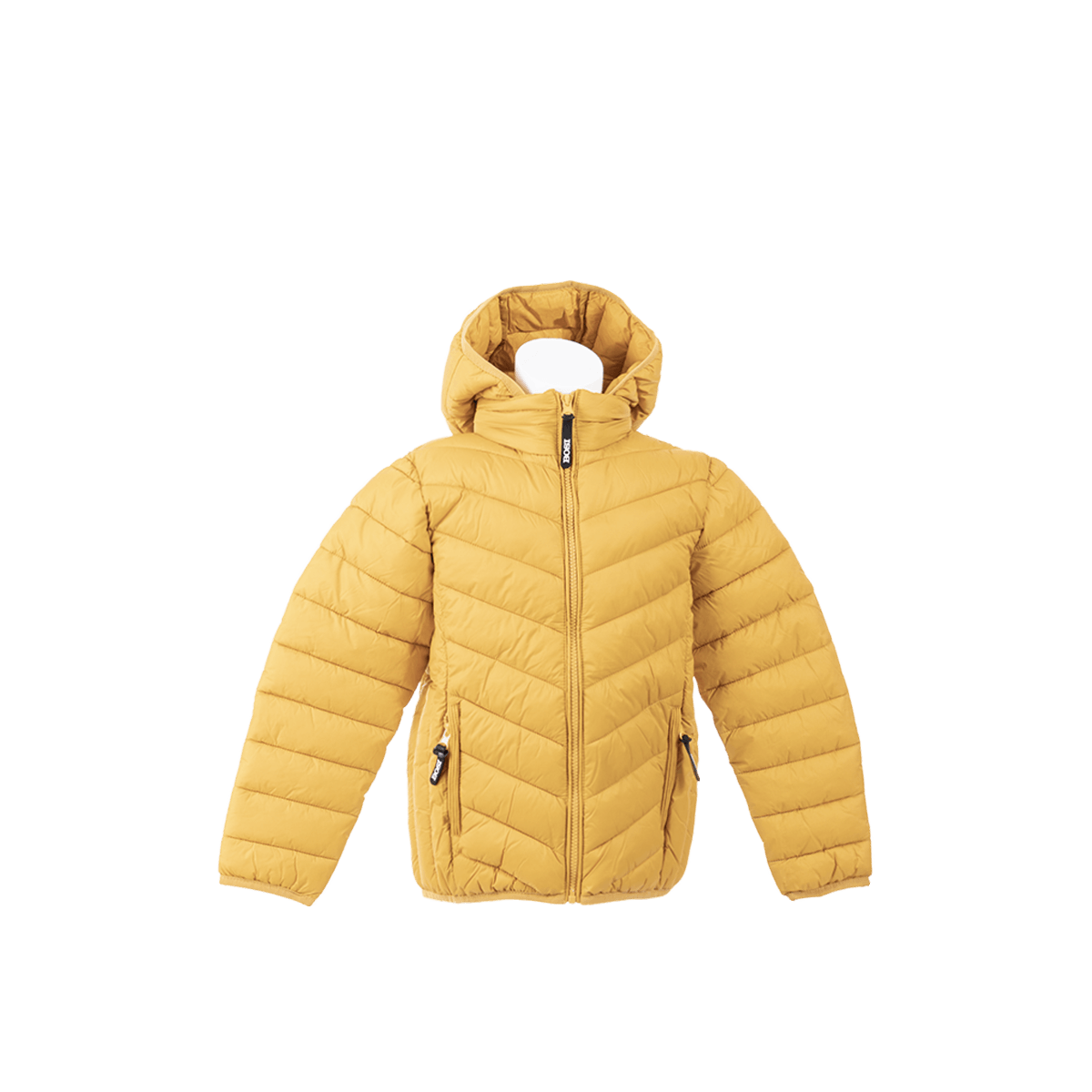 Chaqueta para Niño Luke 7