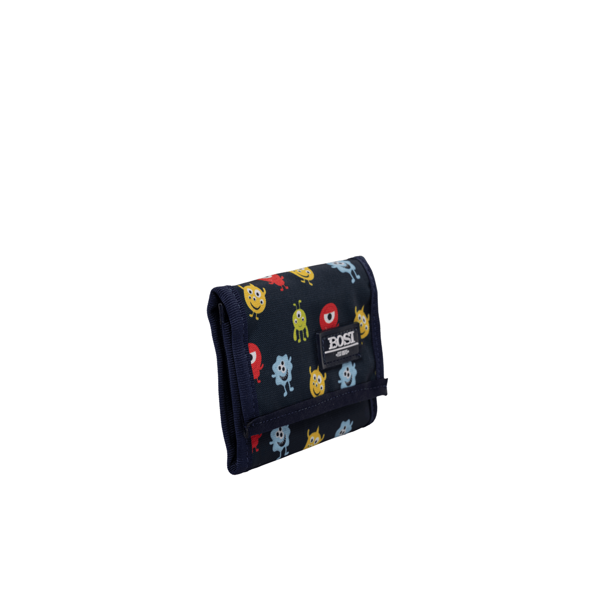 Billetera para Niño Monster 2
