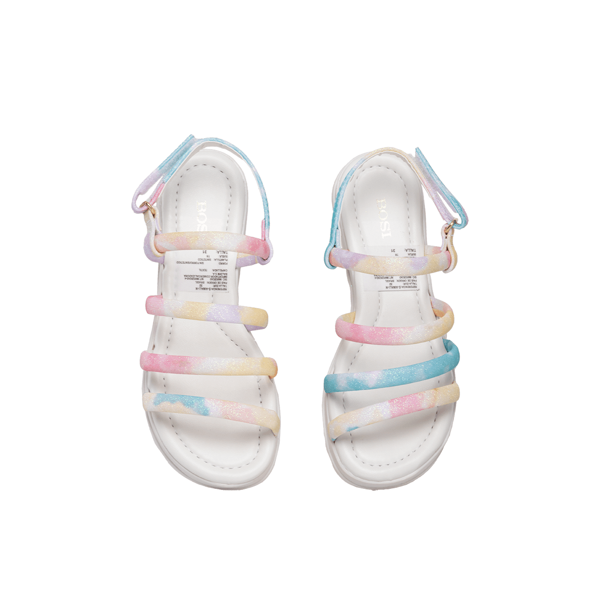Sandalias para Niña Amali 4