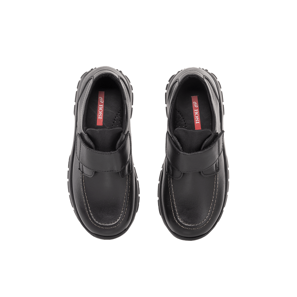 Zapatos Colegiales para Niño Conner 4
