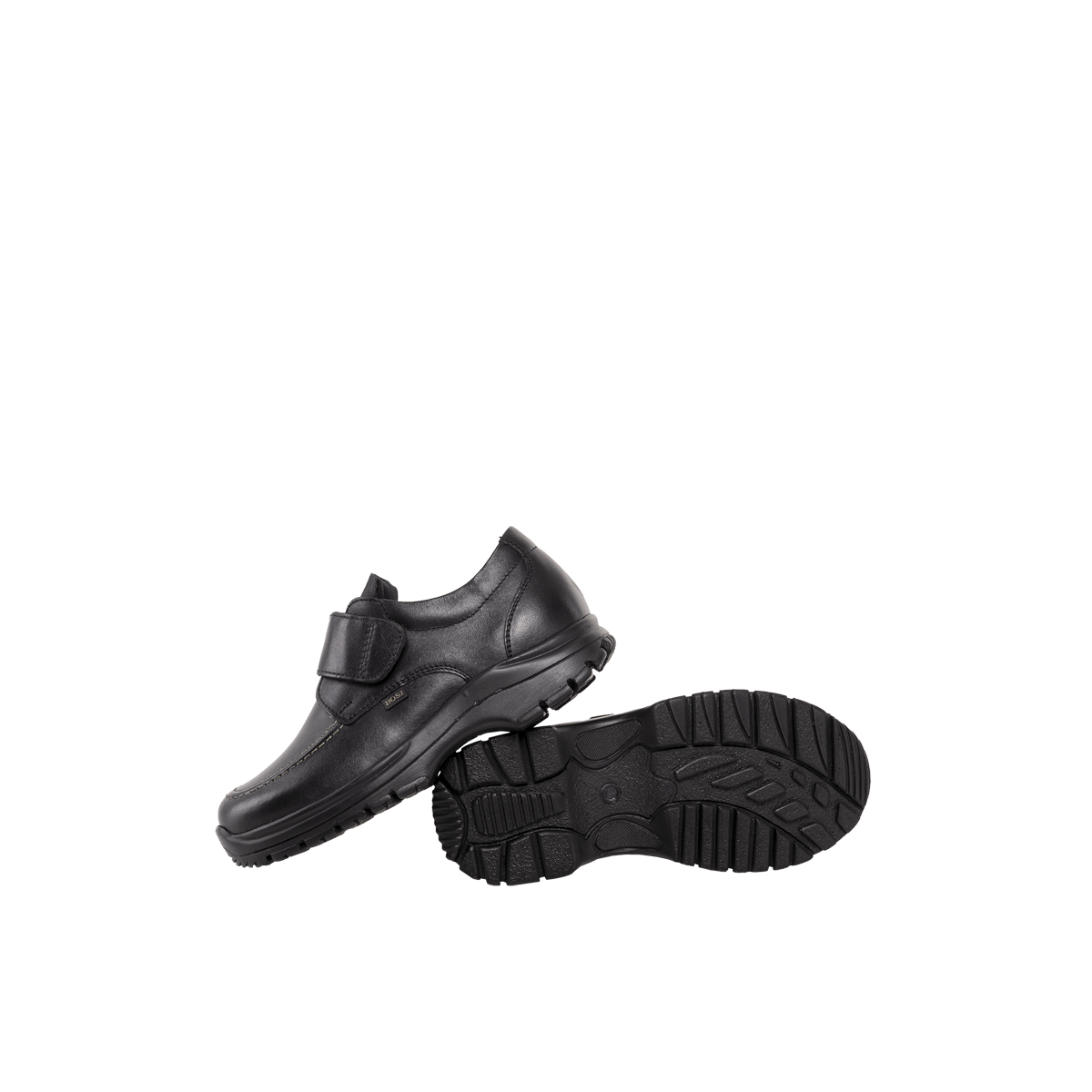 Zapatos Colegiales para Niño Conner 5