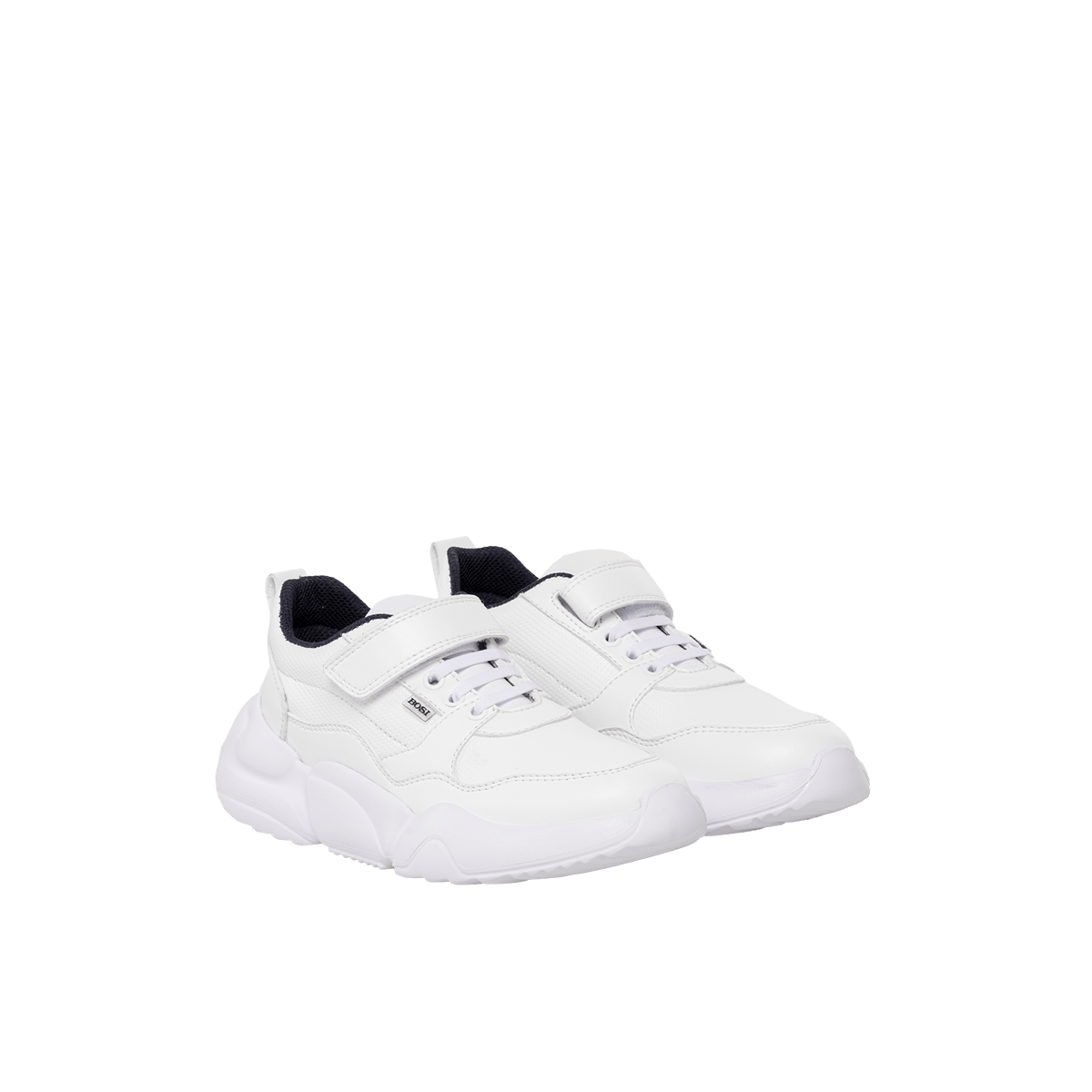 Tenis Colegiales para Niño Nitin 2