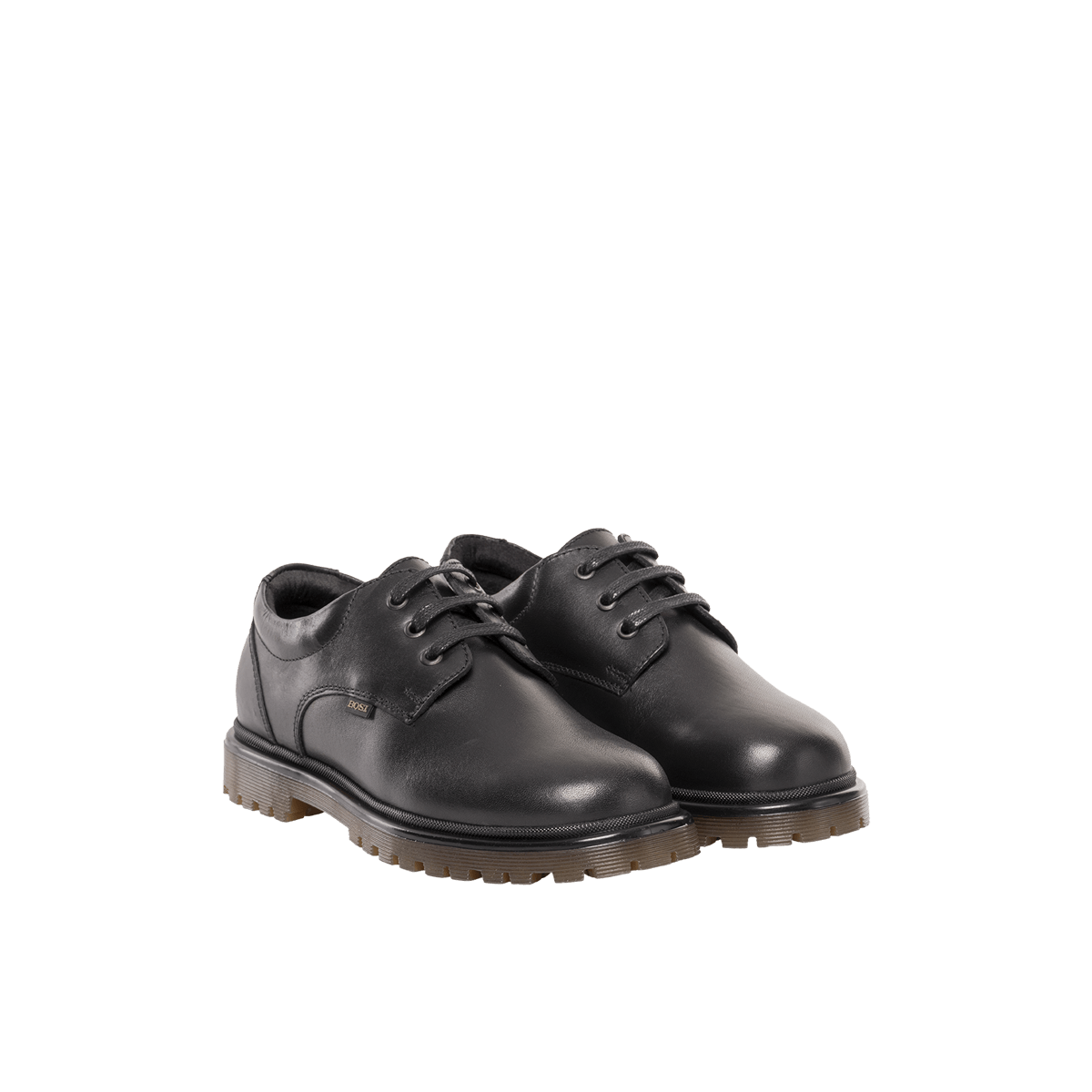 Zapatos Colegiales para Niño Aslan 2