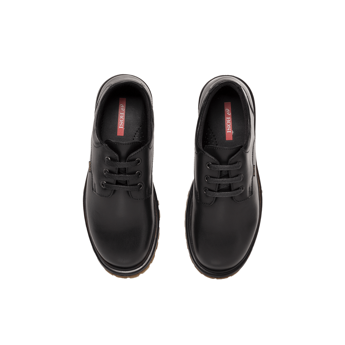 Zapatos Colegiales para Niño Aslan 4