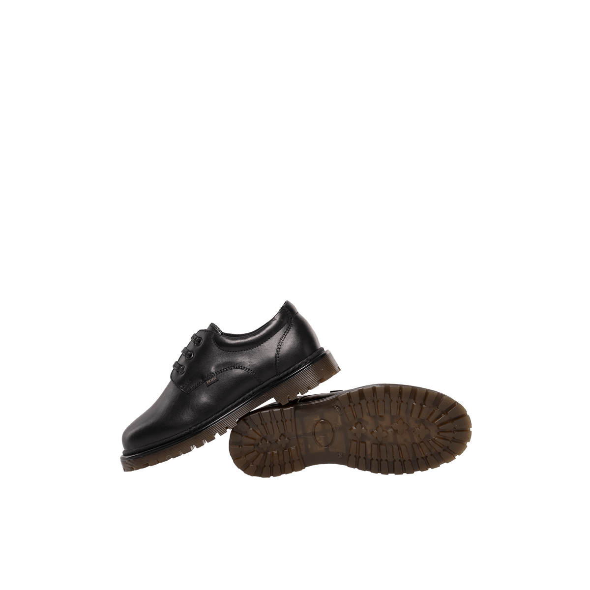 Zapatos Colegiales para Niño Aslan 5