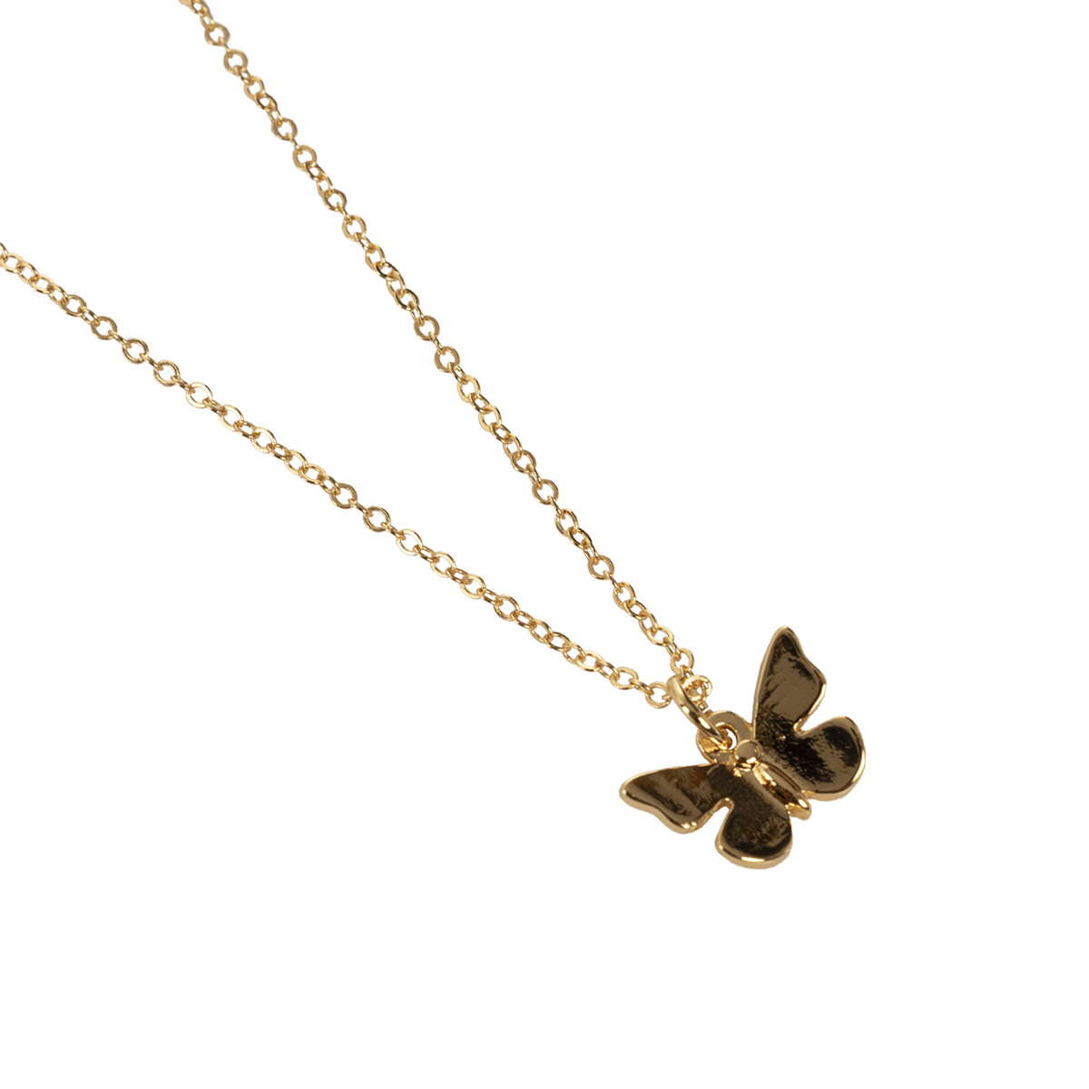Kit de Cadena y Aretes para Niña Mour 2