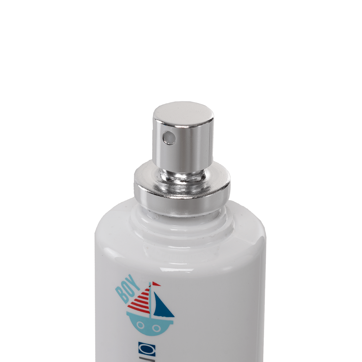 Perfume para Niño New Boats 2