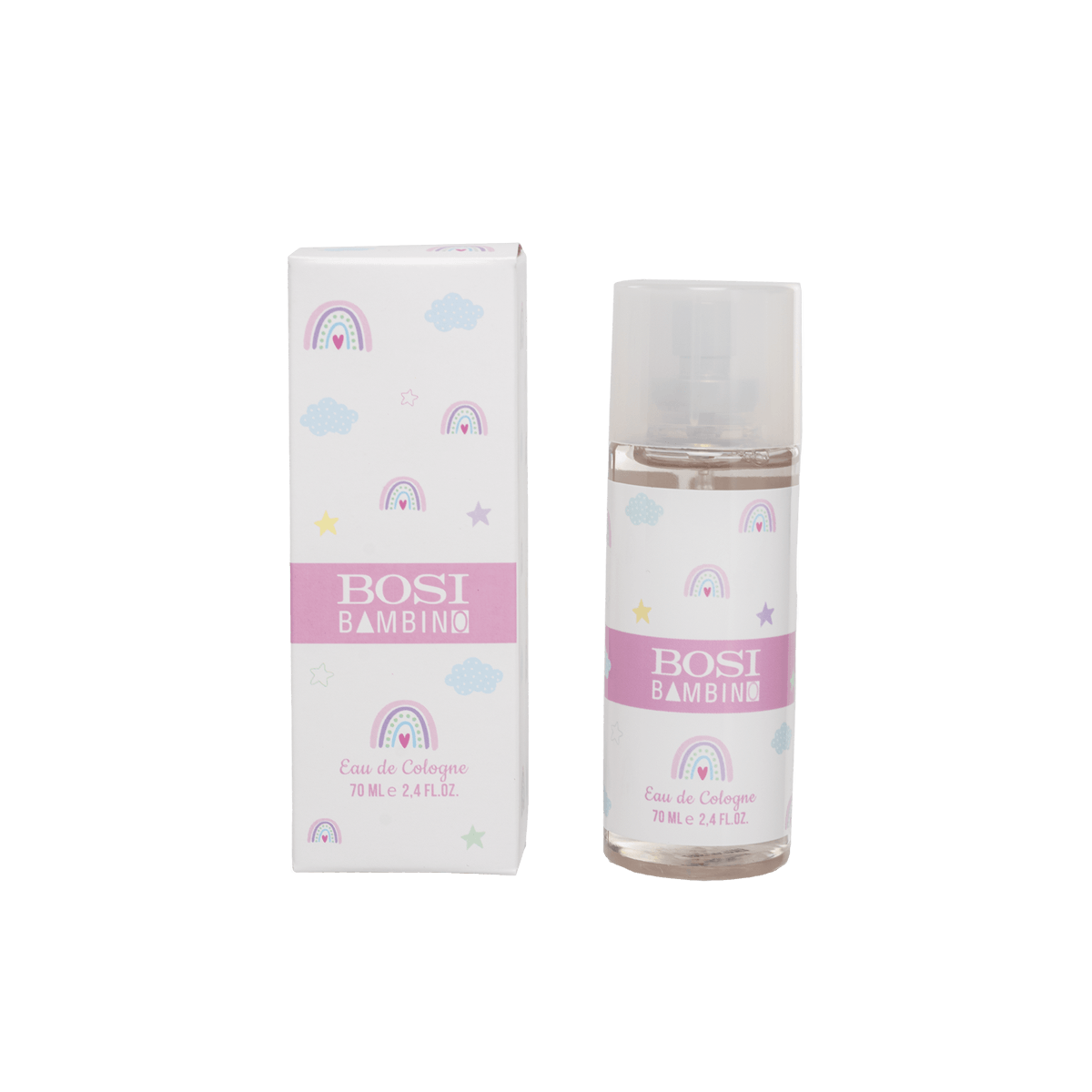 Perfume para Niña New Sweet 2