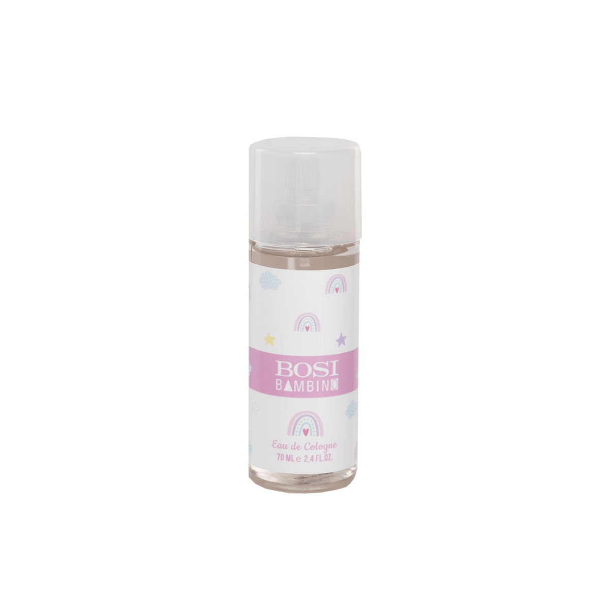Perfume para Niña New Sweet 3