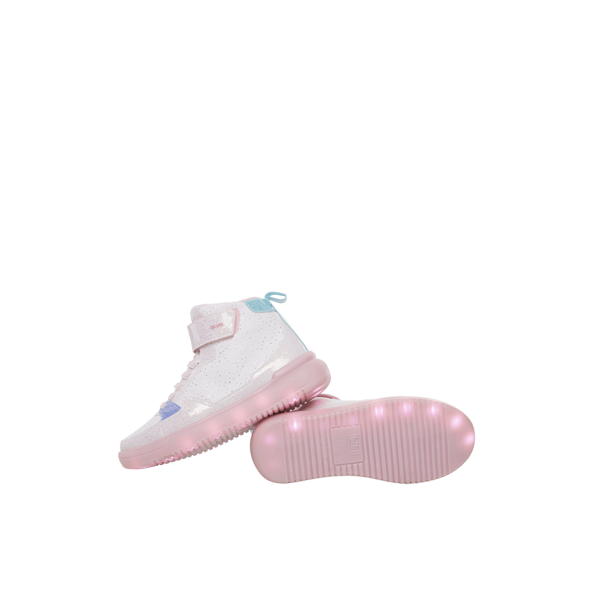 Tenis Tipo Botín para Niña Edessa 5