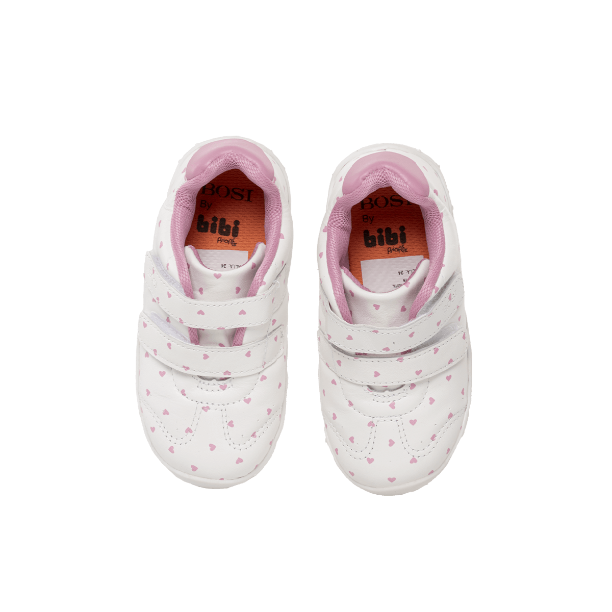 Zapatos para Niña Larisa 4