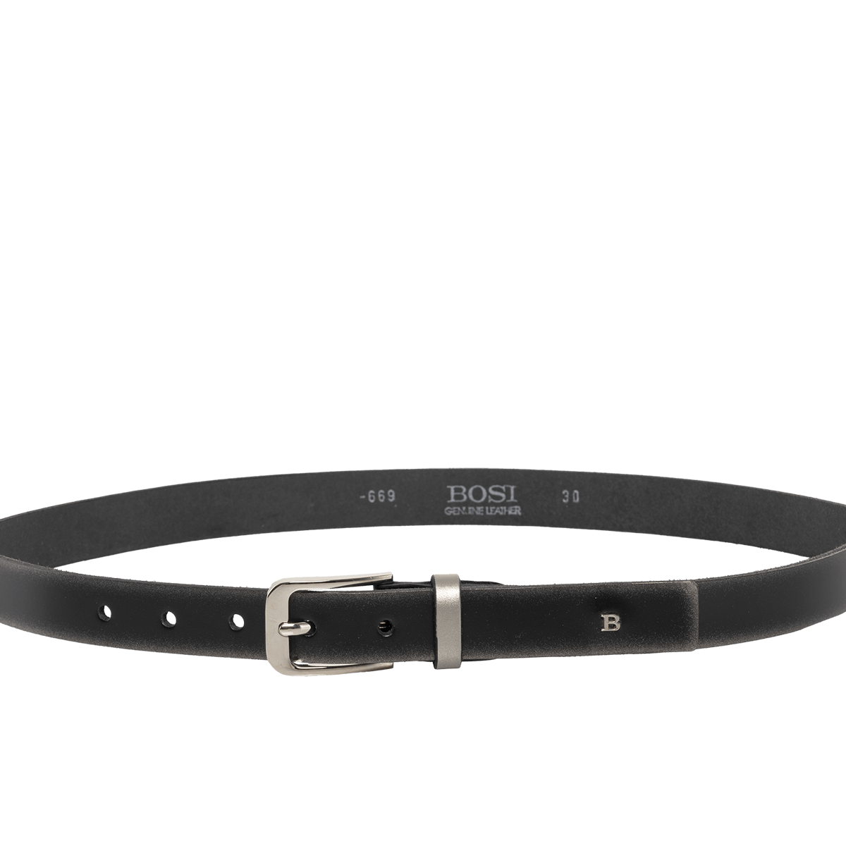 Cinturón para Mujer 669 6
