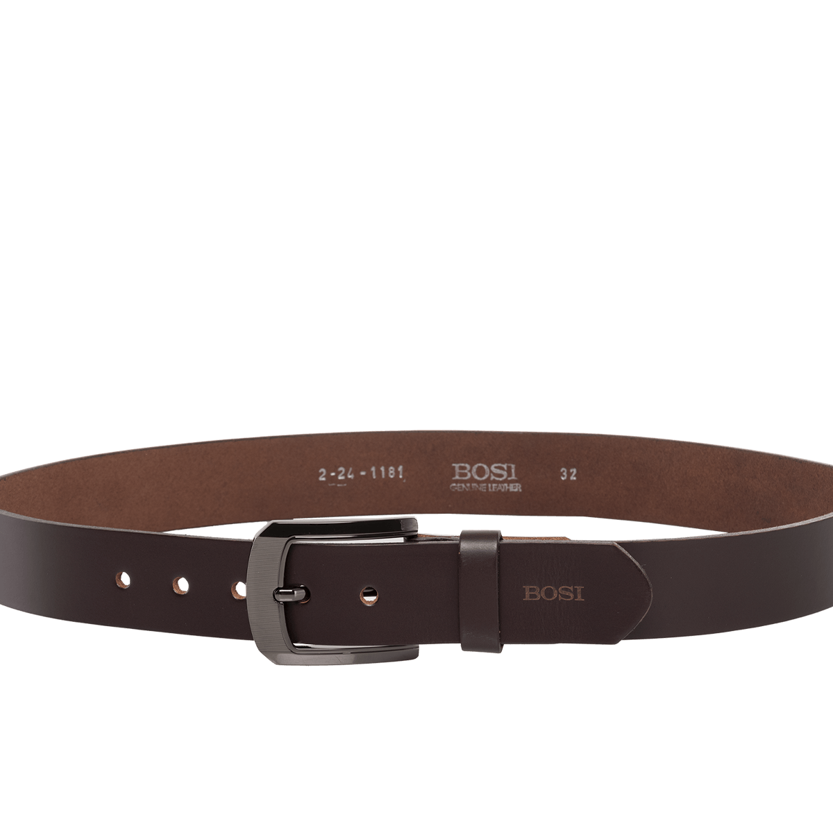 Correa para Hombre 1181 3
