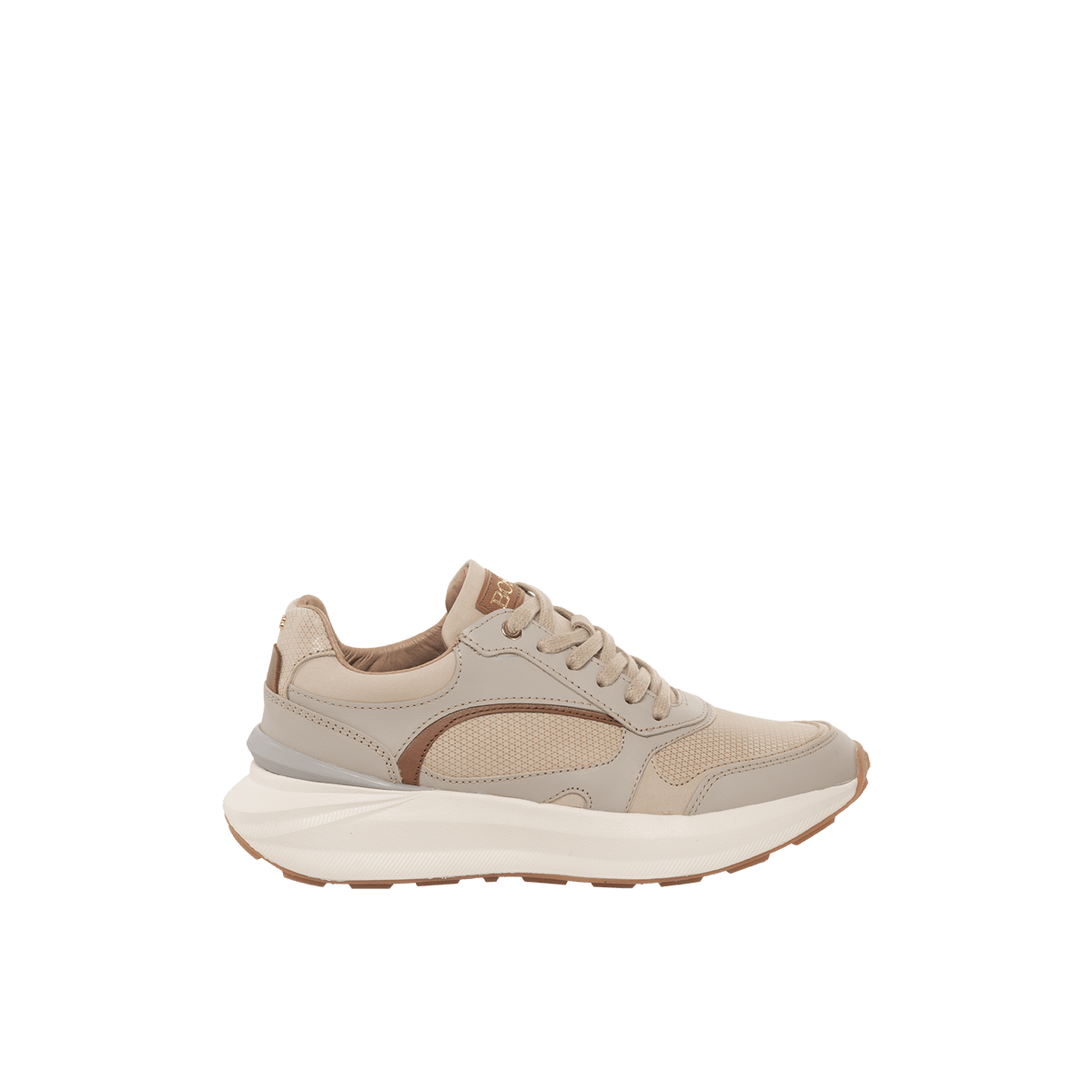 Tenis para Mujer Nanki