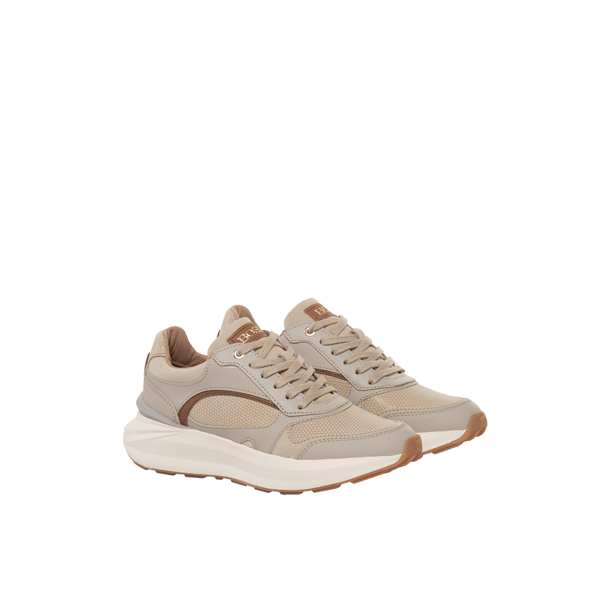 Tenis para Mujer Nanki 2