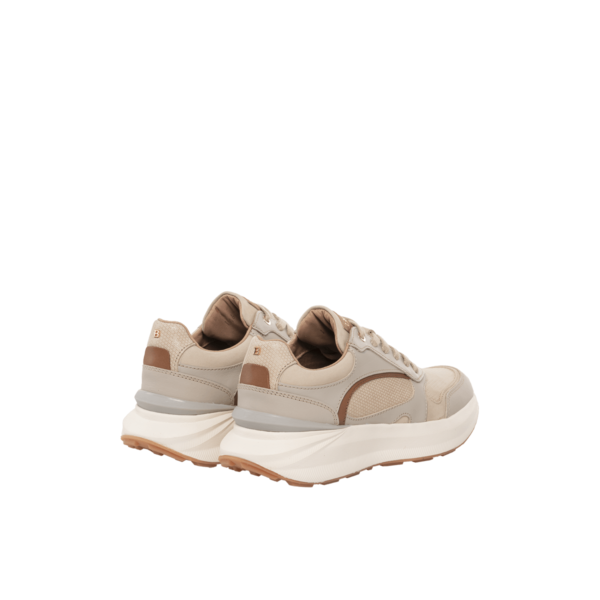 Tenis para Mujer Nanki 3