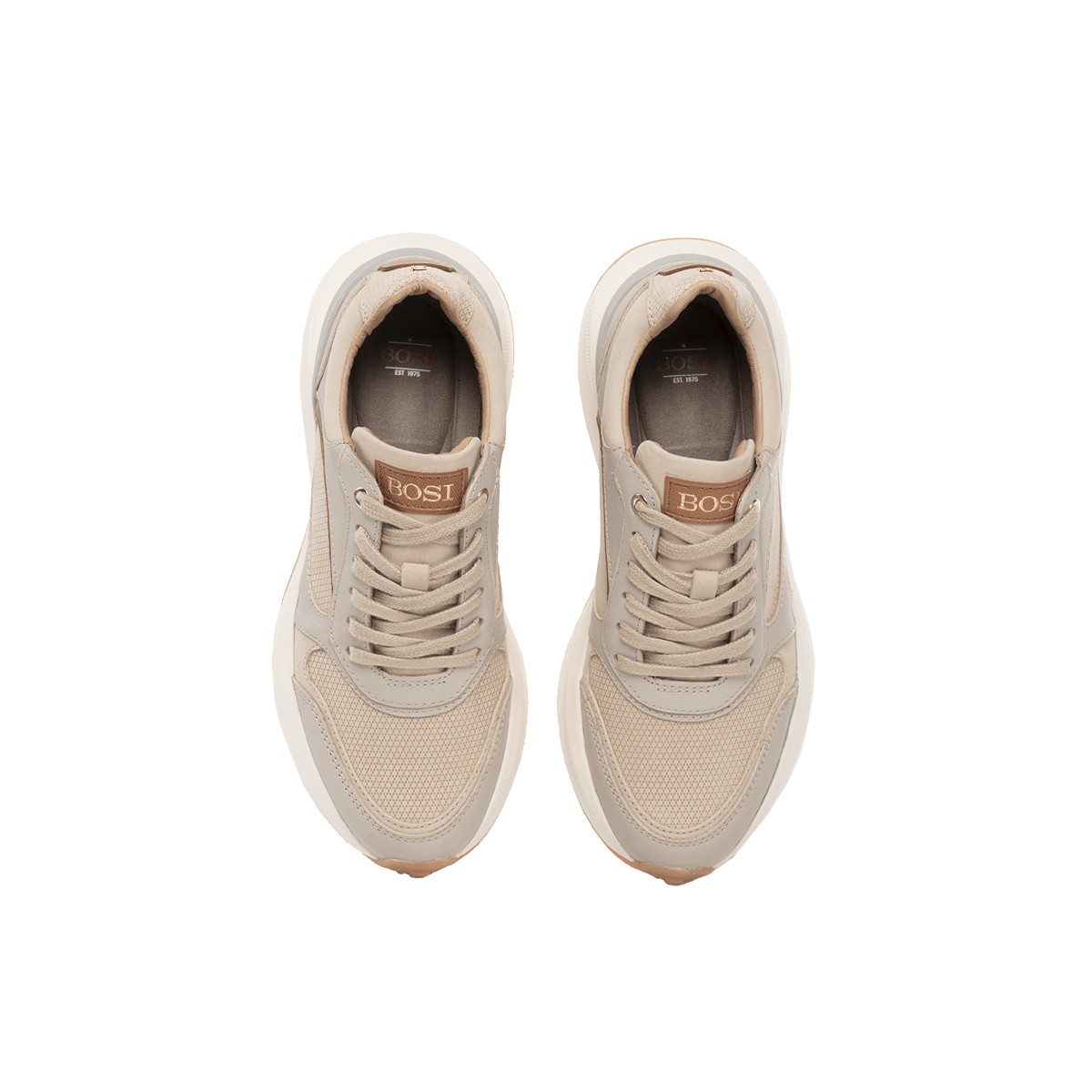 Tenis para Mujer Nanki 4