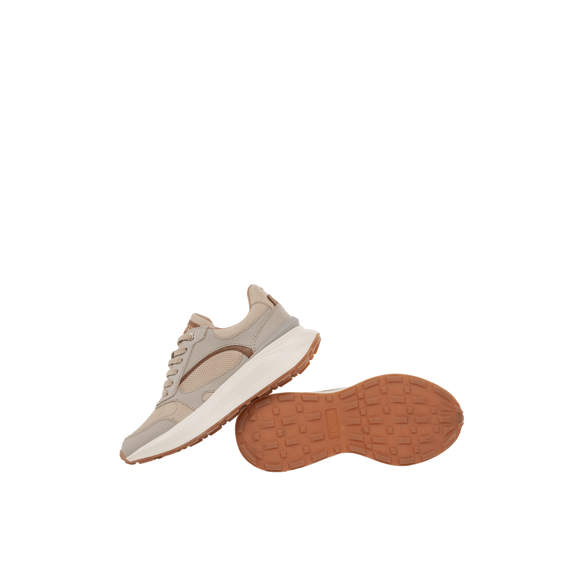Tenis para Mujer Nanki 5