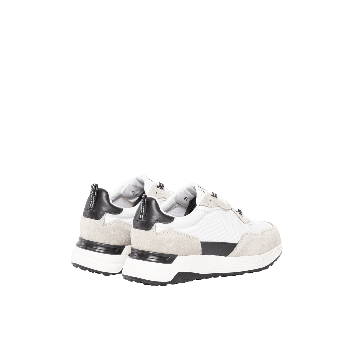 Tenis para Hombre Muller 3