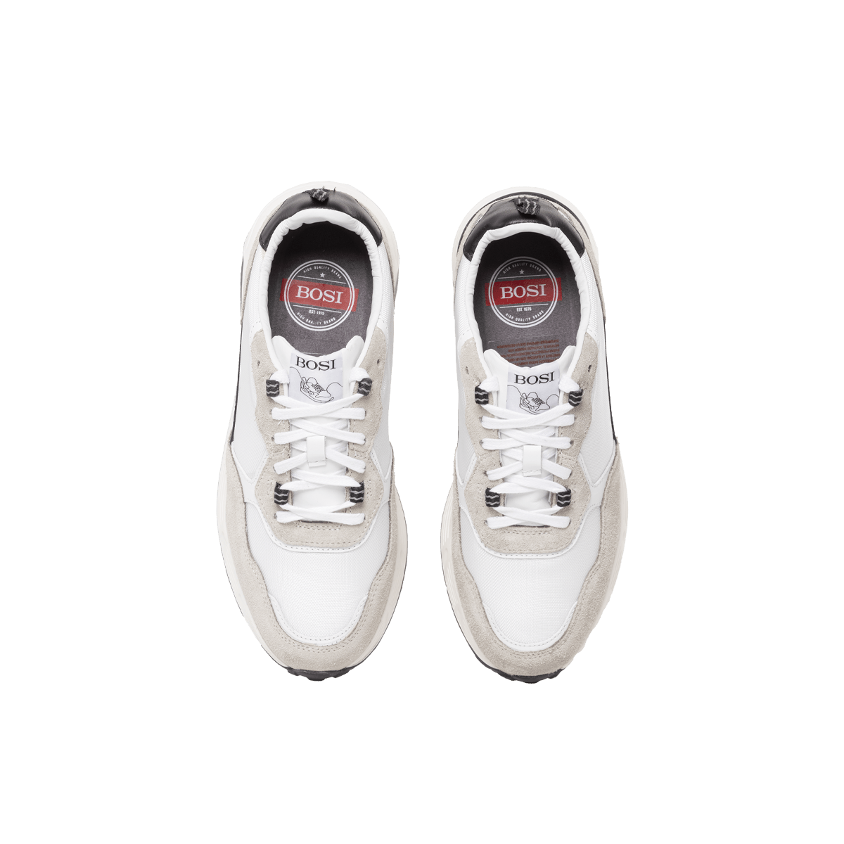 Tenis para Hombre Muller 4