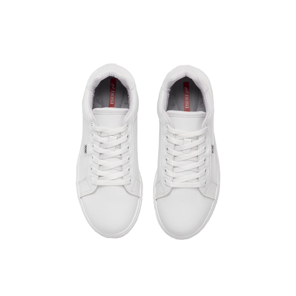 Tenis Colegiales para Niña Nata 4