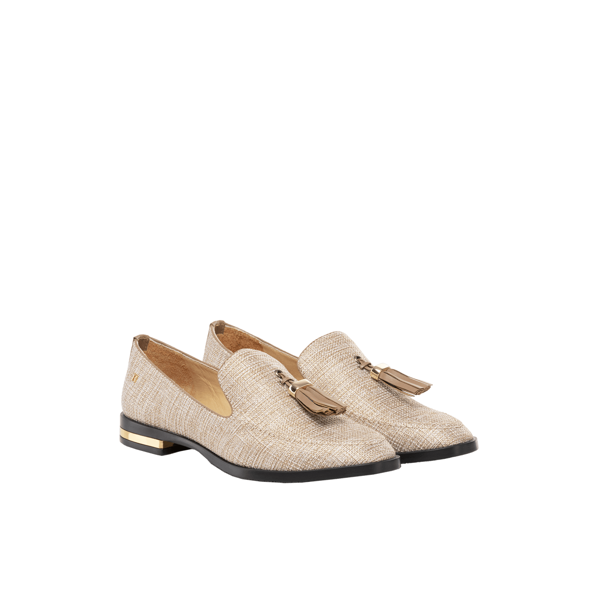 Mocasines para Mujer Tuli 7