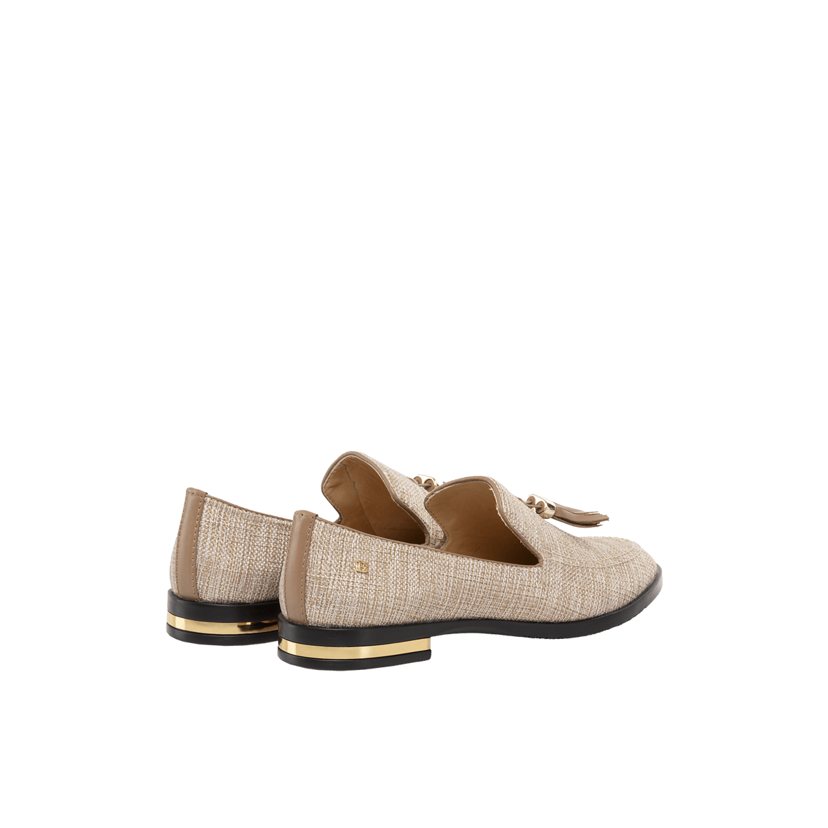 Mocasines para Mujer Tuli 8