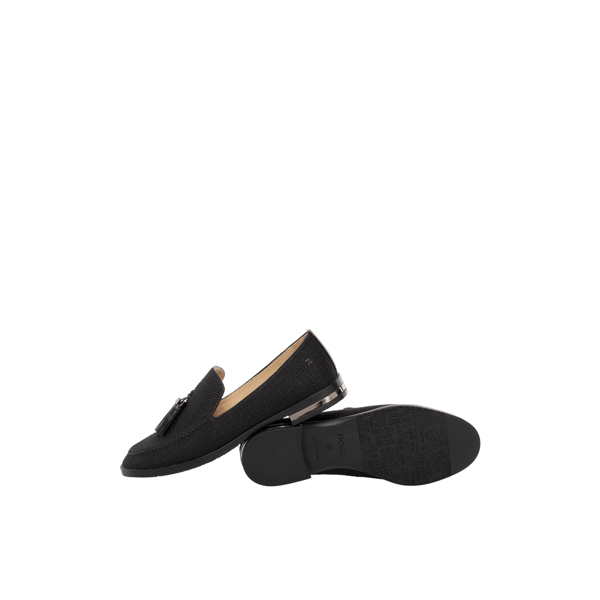 Mocasines para Mujer Tuli 5