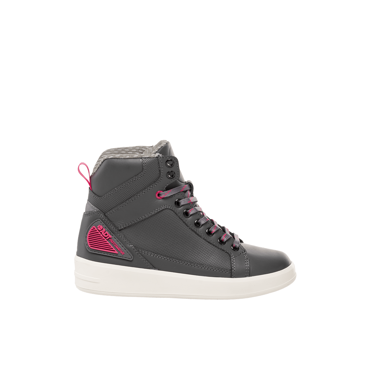 Botas para Moto de Mujer Mercer 8