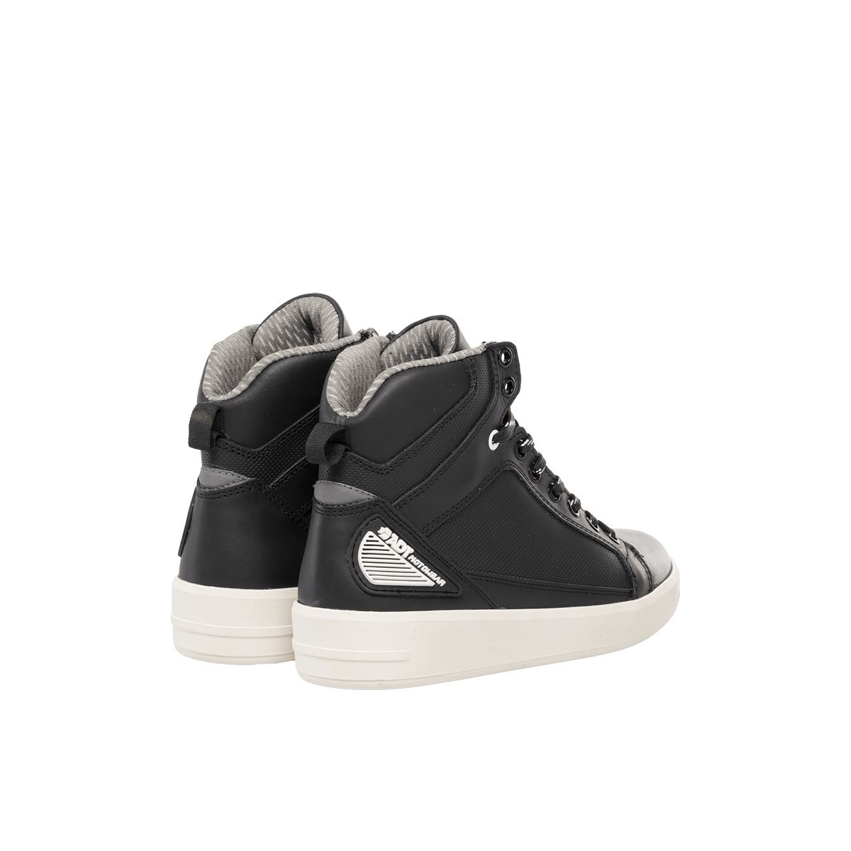 Botas para Moto de Mujer Mercer 3