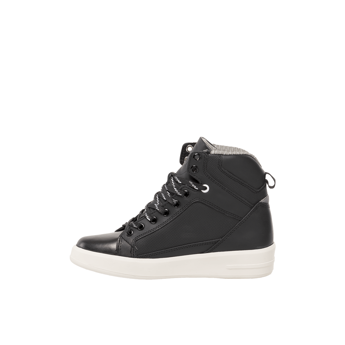 Botas para Moto de Mujer Mercer 4