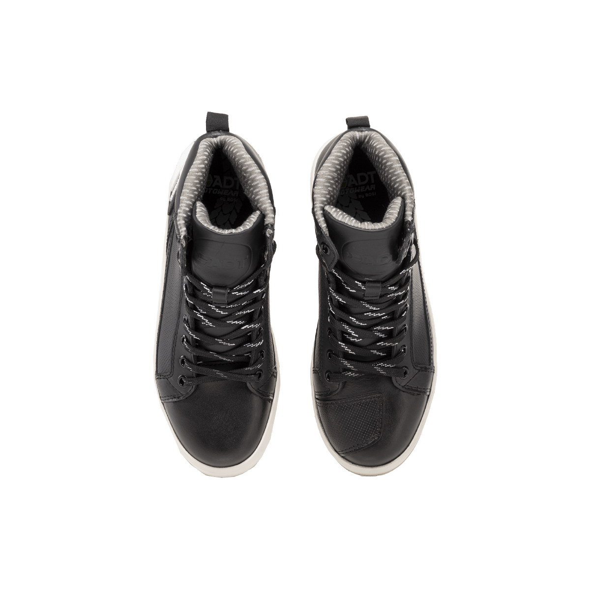 Botas para Moto de Mujer Mercer 5