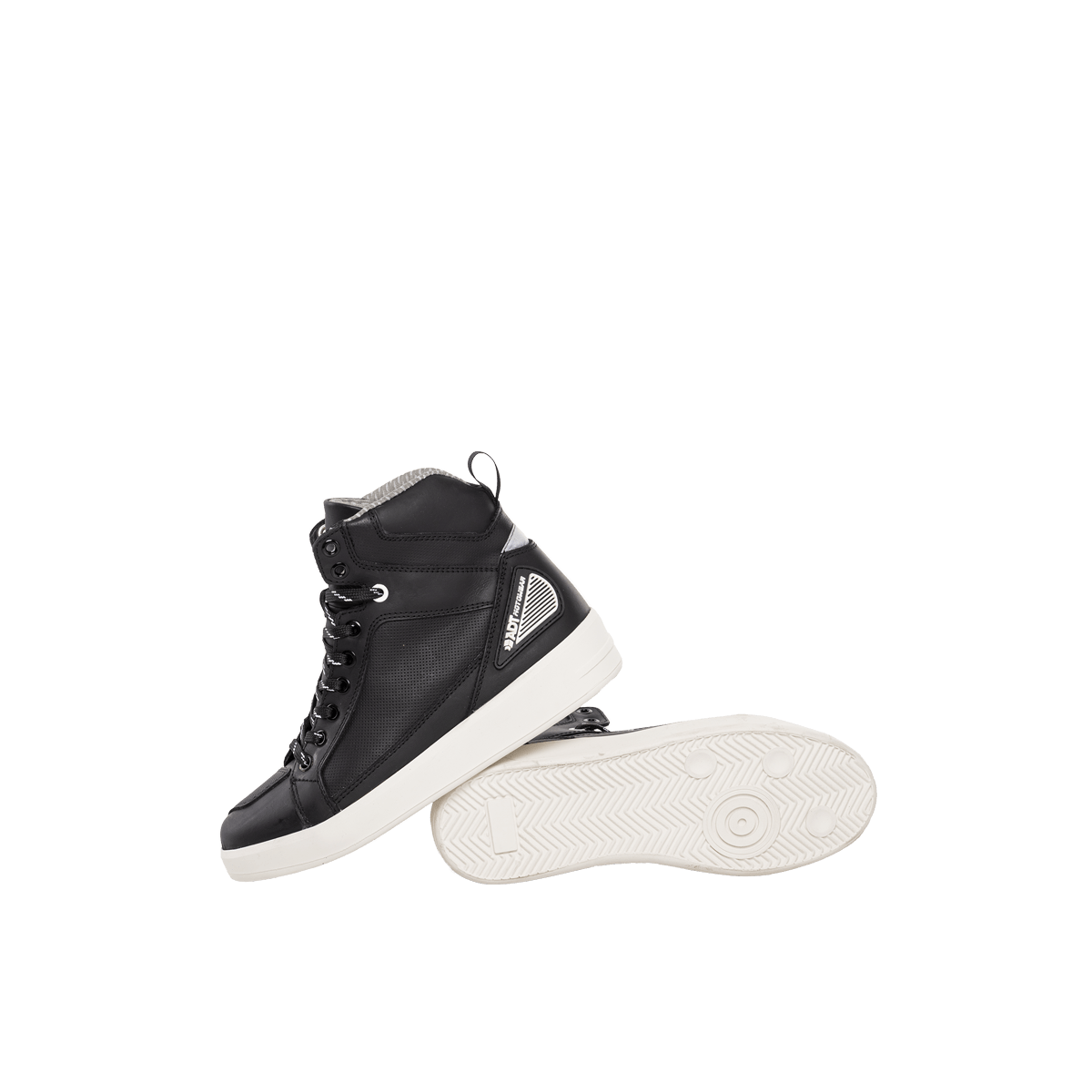 Botas para Moto de Mujer Mercer 7