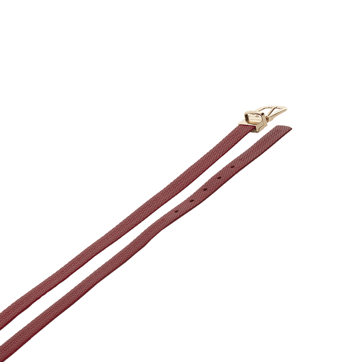 Cinturón Doble Faz para Mujer 660 3
