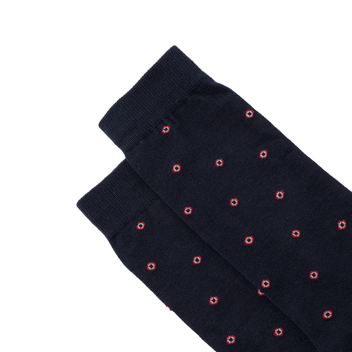 Medias para Hombre Terry 4