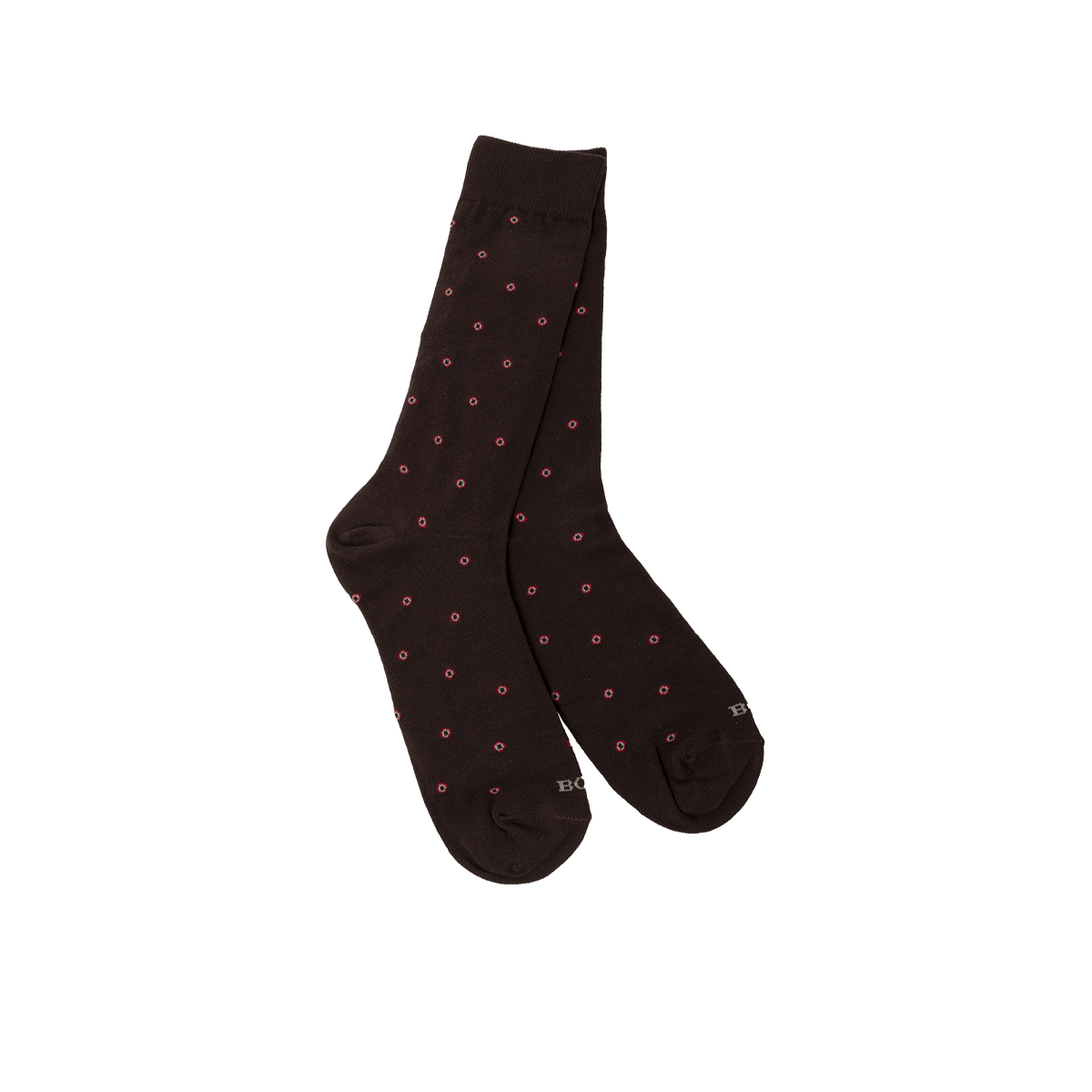 Medias para Hombre Terry 5