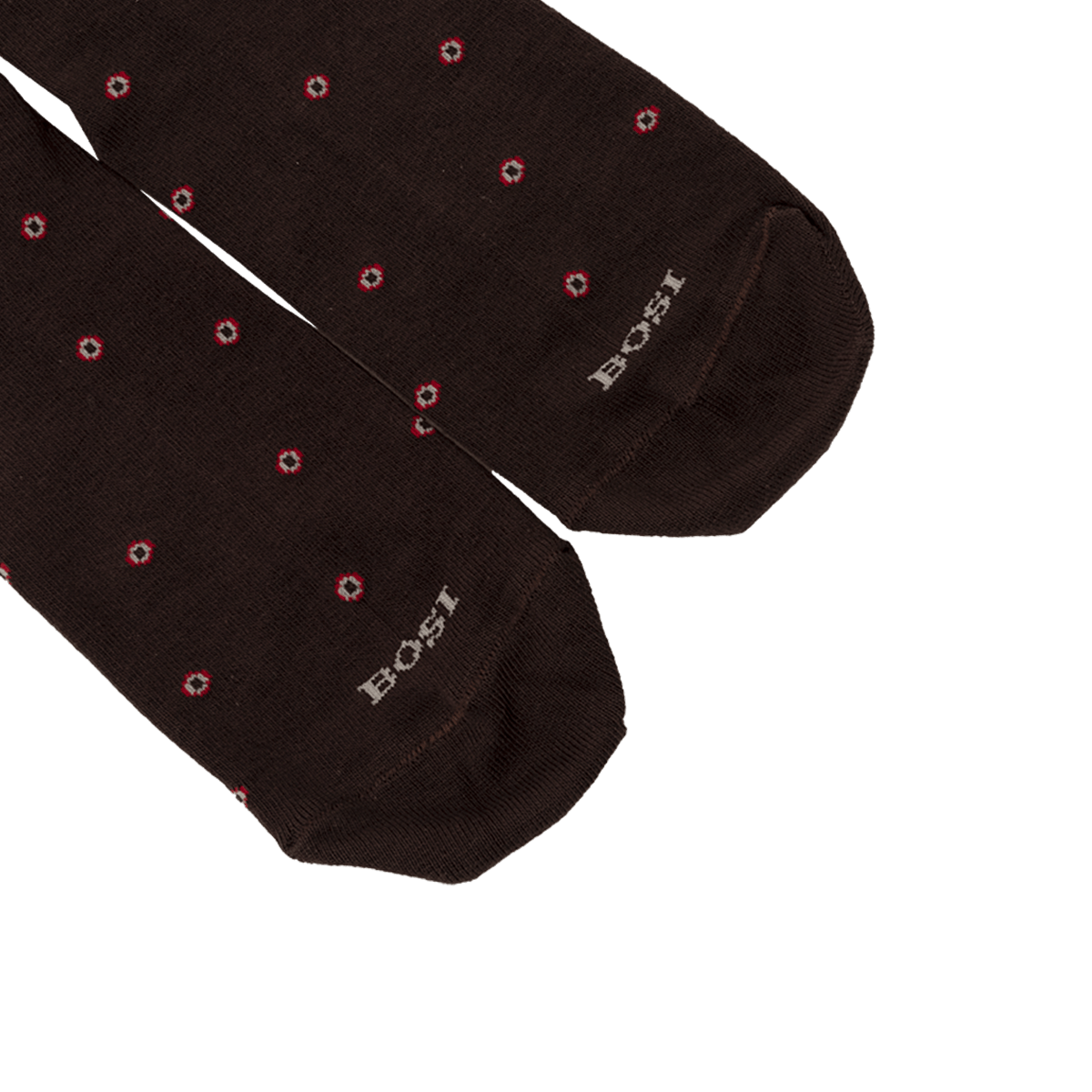 Medias para Hombre Terry 7
