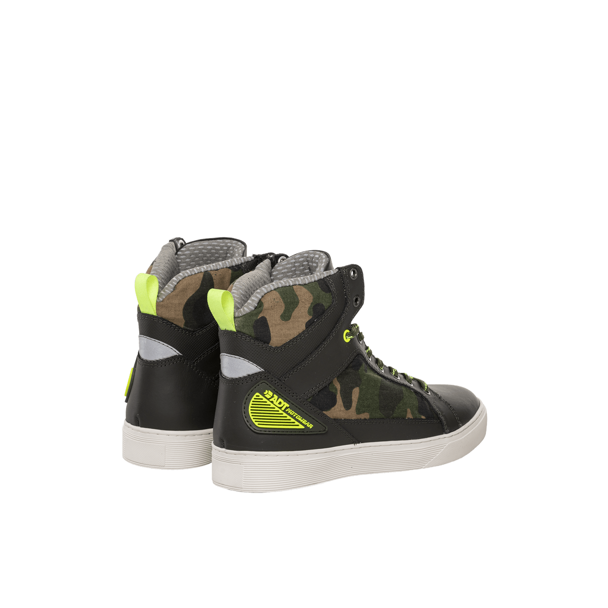 Botas para Moto de Hombre Mercer2 3