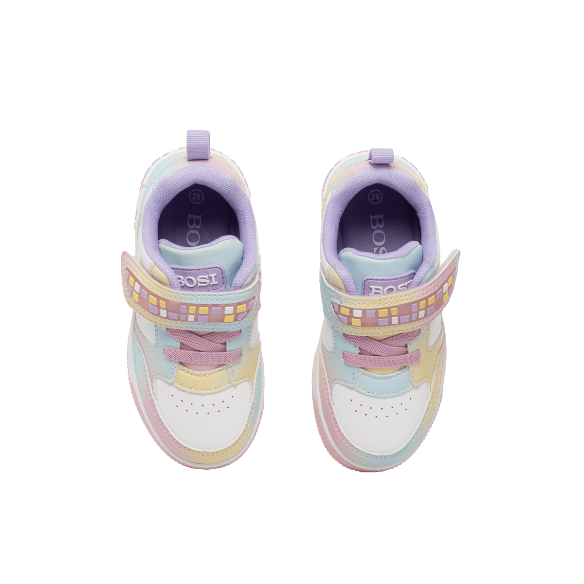 Tenis para Niña Kayle 4