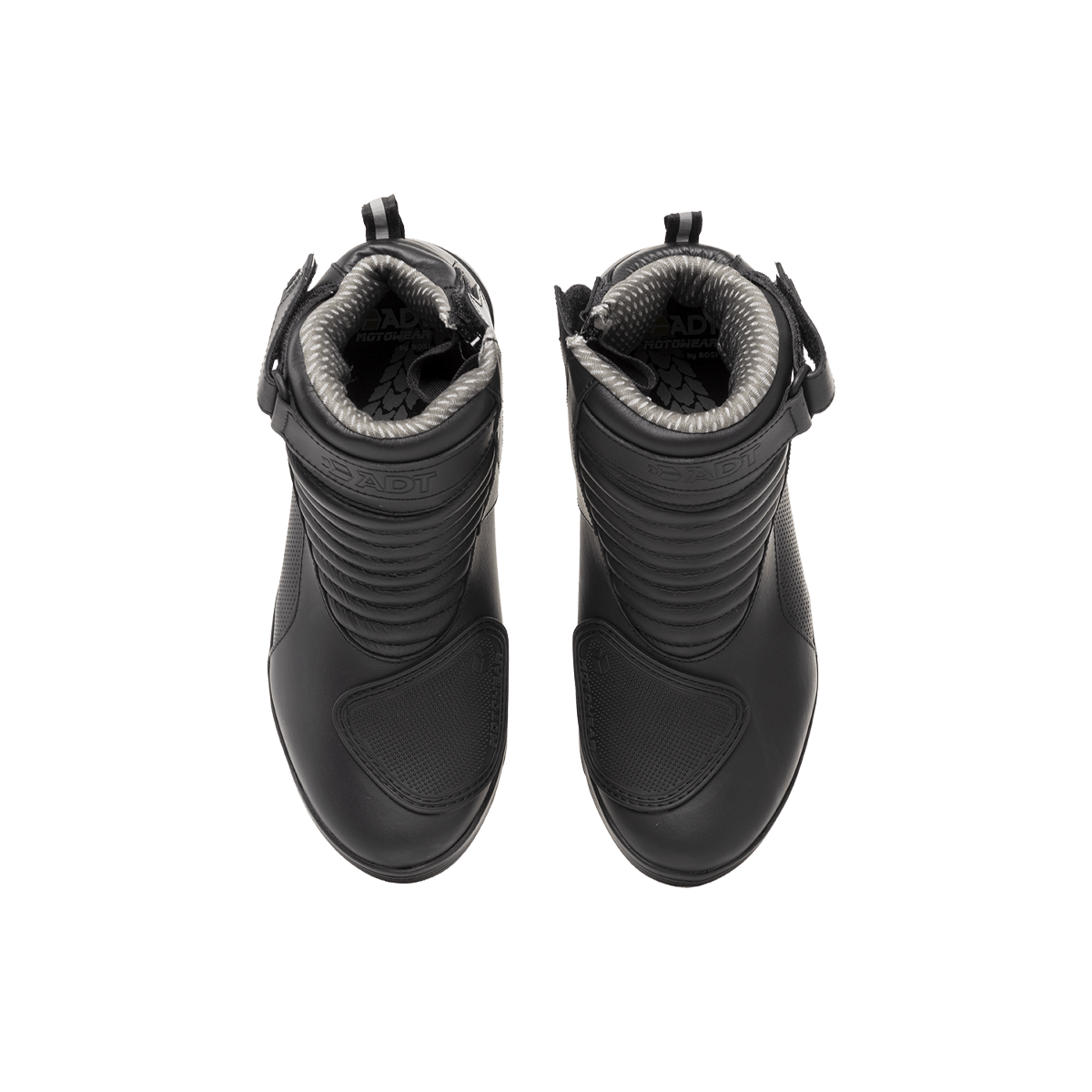 Botas para Moto de Hombre Midland 4