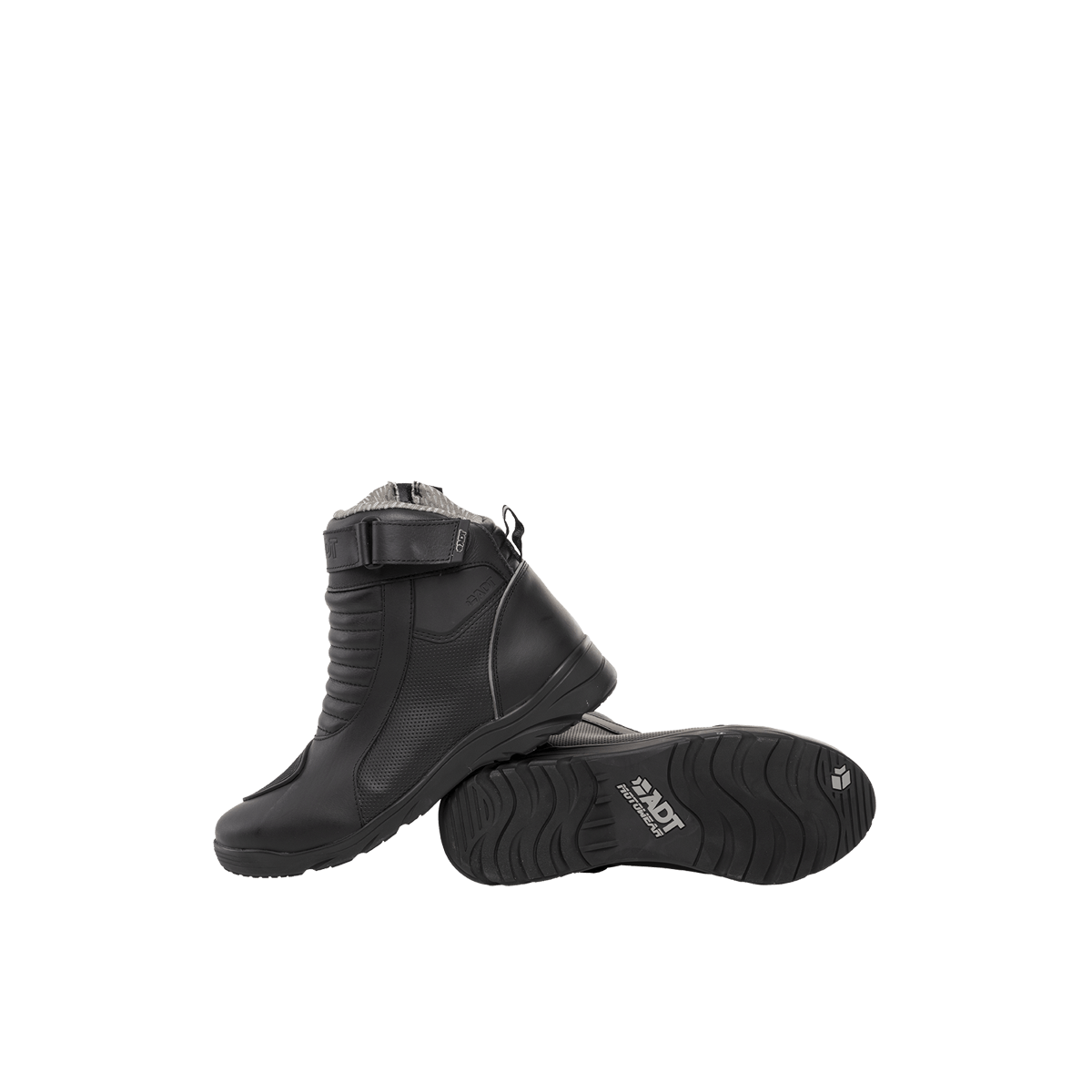 Botas para Moto de Hombre Midland 5