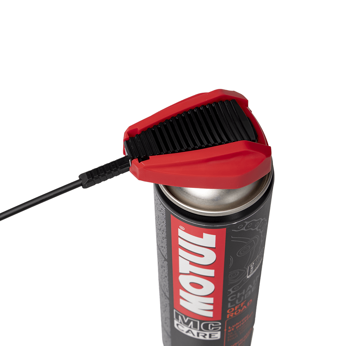 Lubricante Off Road 3