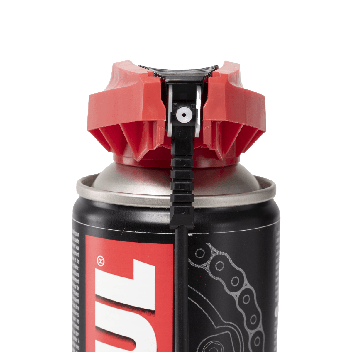 Lubricante Off Road 4
